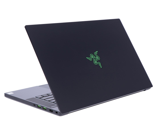 Razer Blade 15 i7-10750H/16GB/512/Win10 RTX3070 144Hz - 634558 - zdjęcie 6